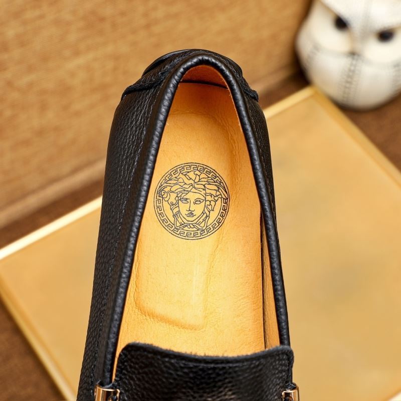 Versace Low Shoes